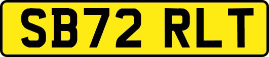 SB72RLT