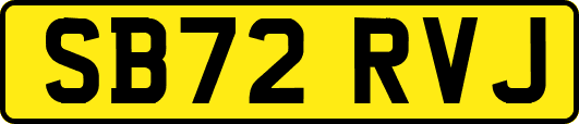 SB72RVJ