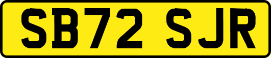 SB72SJR