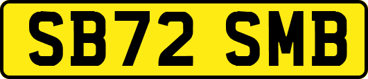 SB72SMB