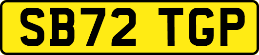 SB72TGP