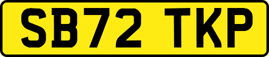 SB72TKP