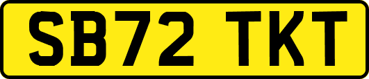 SB72TKT