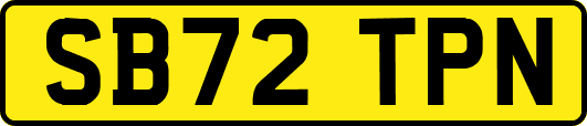 SB72TPN