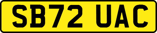 SB72UAC
