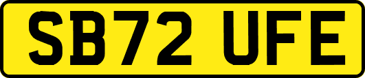 SB72UFE