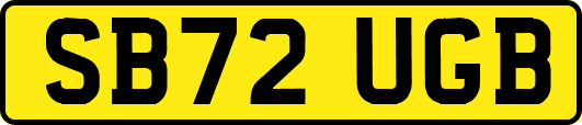 SB72UGB