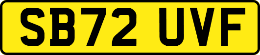 SB72UVF