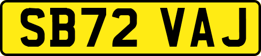 SB72VAJ