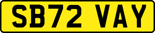 SB72VAY