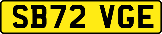 SB72VGE