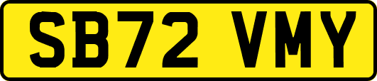 SB72VMY