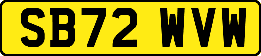 SB72WVW