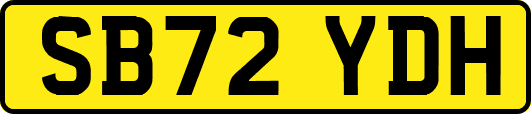 SB72YDH