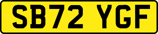 SB72YGF