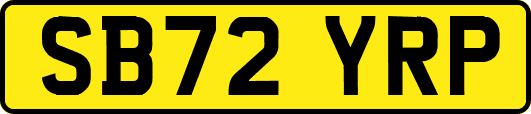 SB72YRP