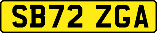 SB72ZGA