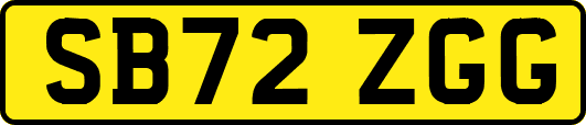 SB72ZGG