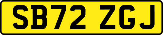 SB72ZGJ
