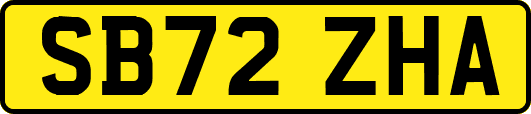 SB72ZHA