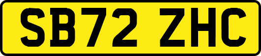SB72ZHC