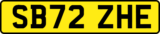 SB72ZHE