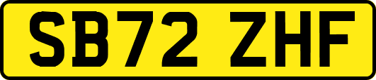 SB72ZHF