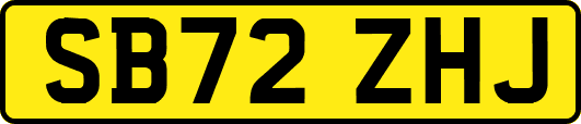 SB72ZHJ
