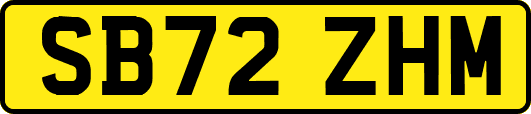 SB72ZHM