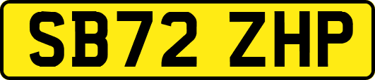SB72ZHP