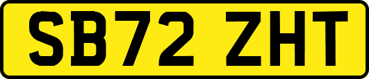 SB72ZHT