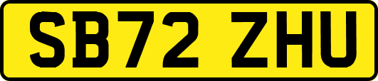 SB72ZHU