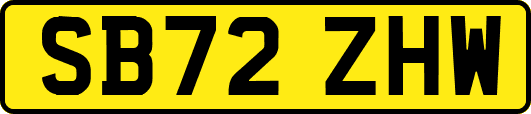 SB72ZHW