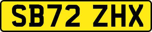 SB72ZHX