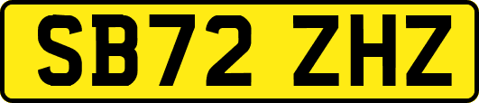 SB72ZHZ
