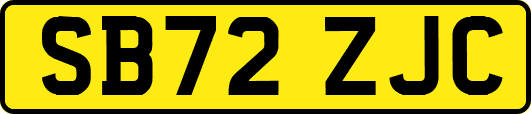 SB72ZJC