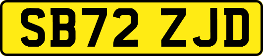 SB72ZJD