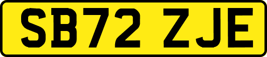 SB72ZJE