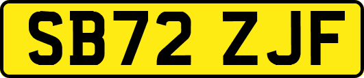 SB72ZJF
