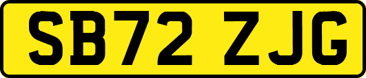 SB72ZJG