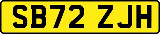 SB72ZJH