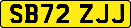 SB72ZJJ