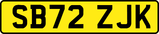 SB72ZJK