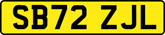 SB72ZJL
