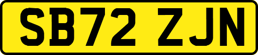 SB72ZJN