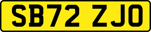 SB72ZJO
