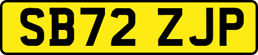 SB72ZJP