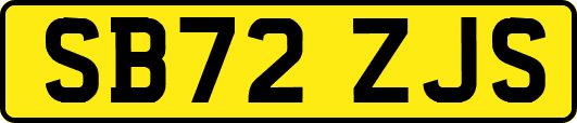 SB72ZJS