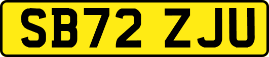 SB72ZJU