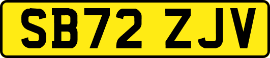 SB72ZJV
